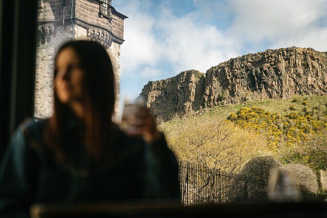 Taste & Tour: Edinburgh Food Tour with Drinks - An In-Depth Look at the Edinburgh Food Tour Experience