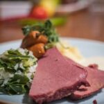 Taste traditional Irish food in the heart of Dublin - Final thoughts