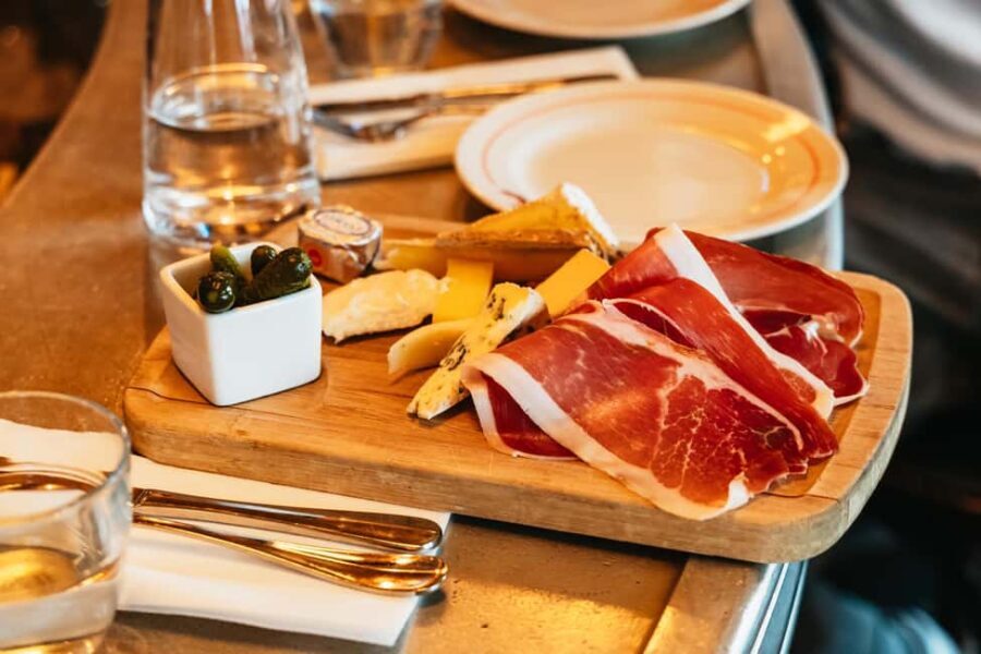 Taste True Paris  Food Tour in Le Marais Hidden Gems - Exploring the Itinerary: What to Expect