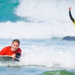 Taster Bodyboard Lesson in Newquay, Cornwall - What to Expect in the Lesson