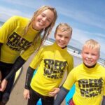 Taster Surfing Lesson in Bude - Who Should Consider This Experience?