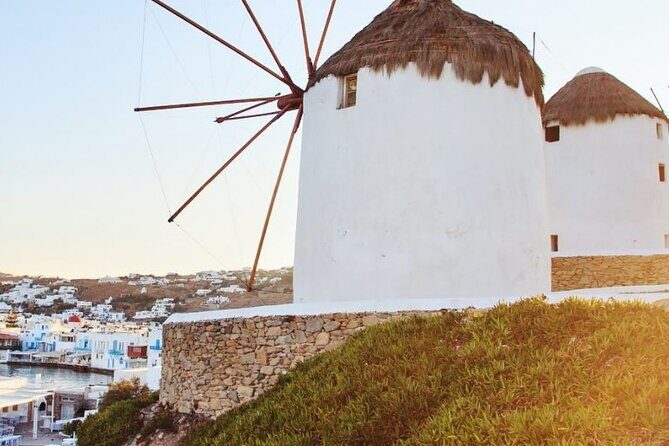 Tastes and Traditions of Mykonos with Lunch - Who Should Consider This Tour?