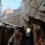 Tastes of Florence Private Food & Wine Tour - Frequently Asked Questions