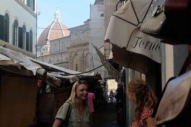 Tastes of Florence Private Food & Wine Tour - Frequently Asked Questions