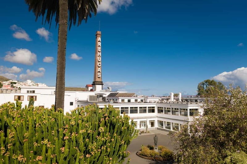 Tastes of Gran Canaria A Day of Flavours and Culture - A Detailed Look at the Tour Experience