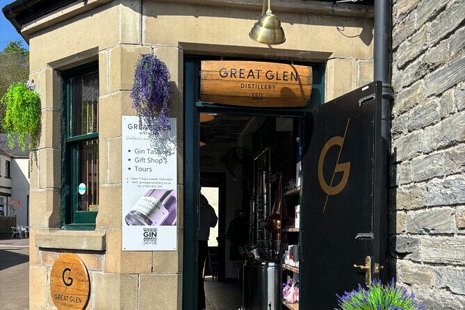 Tastes of the Highlands Tour from Invergordon or Inverness - FAQ