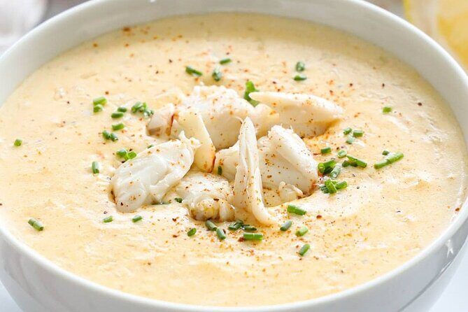 Tastes Through Time - Charleston's Best Food Tour