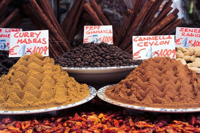 Tastes & Traditions of Venice: Food Tour with Rialto Market Visit - The Practical Side: What to Expect