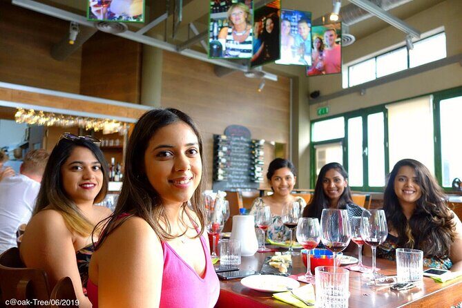 Tasting 10 + 1 CYPRUS WINES including transfers only from Larnaca - The Itinerary in Detail