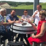 Tasting - 3 different Champagnes - An In-Depth Look at the Champagne Albert Beerens Experience
