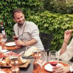 Tasting 6 wines exclusive to Azienda Giovanna Tantini - Final Thoughts