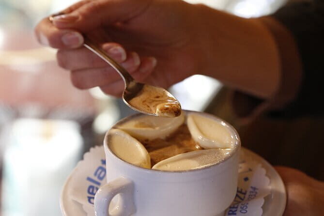 TASTING FLORENCE, -small group- food tour, have fun with a Local! - Why Travelers Love This Tour