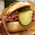 Tasting History: A Choose Your Own Menu Food Tour - FAQ