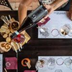 Tasting in the cellar, Caprino Veronese, Pesina - The Experience—What We Thought