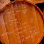 Tasting in the historic cellar of Marsala - The Wines & the Food