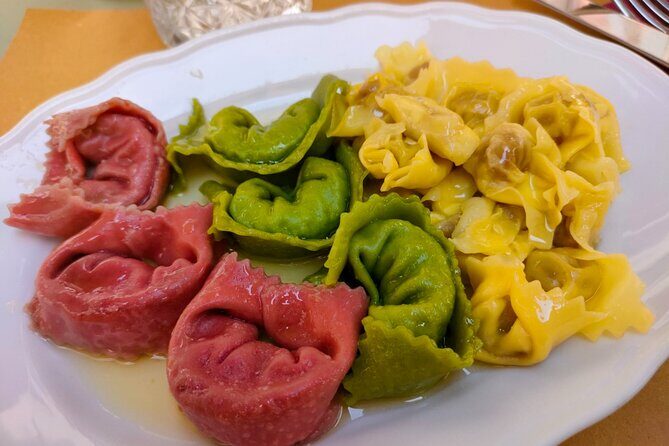 Tasting of 3 Garda Wines and Tortellini in Valeggio - Who This Tour Is Best For