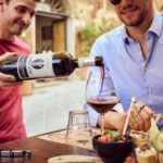Tasting of 3 wines selected from among the best small Tuscan producers. - Practical Details