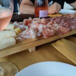 Tasting of 4 Valtenesi wines with local food in Salò - A Deep Dive into the Valtenesi Wine Tour Experience