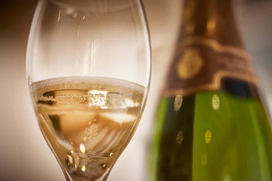 Tasting: Sparkling Discovery - A Detailed Review of the Sparkling Discovery Tasting