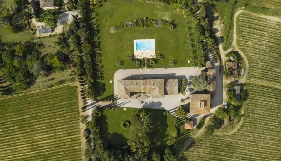 Tastings in the villa - THE SECRETS OF THE TORRIOLO ESTATE - Exploring the Experience in Depth