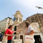Tasty Athens: Private Food Tour for Hungry Explorers - What Makes This Tour Stand Out?