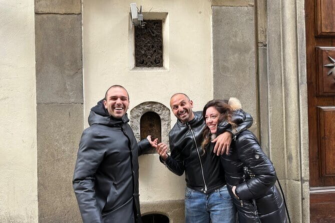 Tasty Florence Street Food with Guided Walking of the City - FAQs