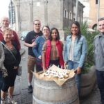 Tasty Naples Street Food Tour of MustEat Gourmet Specialties and MustSee Sites - The Food and Sights in Detail