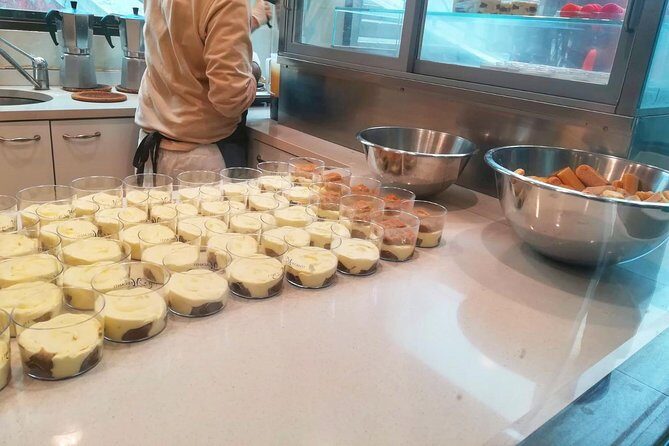 Tasty Rialto Farmers Market Food Tour in Venice with Wine Tasting & Sightseeing - Exploring the Rialto Farmers Market and Beyond: A Deep Dive