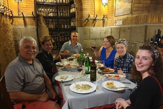 Tasty Roman Dinner Food Tour around Piazza Navona, Campo Marzio & Jewish Ghetto - The Value of This Experience