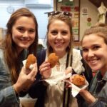 Tasty Trastevere Street Food Tour in Rome from Tiberine Island to Ponte Sisto - Who Would Love This Tour?