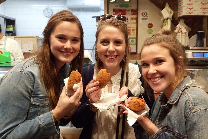 Tasty Trastevere Street Food Tour in Rome from Tiberine Island to Ponte Sisto - Who Would Love This Tour?