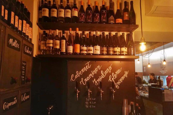 Tasty Venice Dinner Food Tour around Jewish Ghetto & Cannaregio Quarter - Who Should Consider This Tour?
