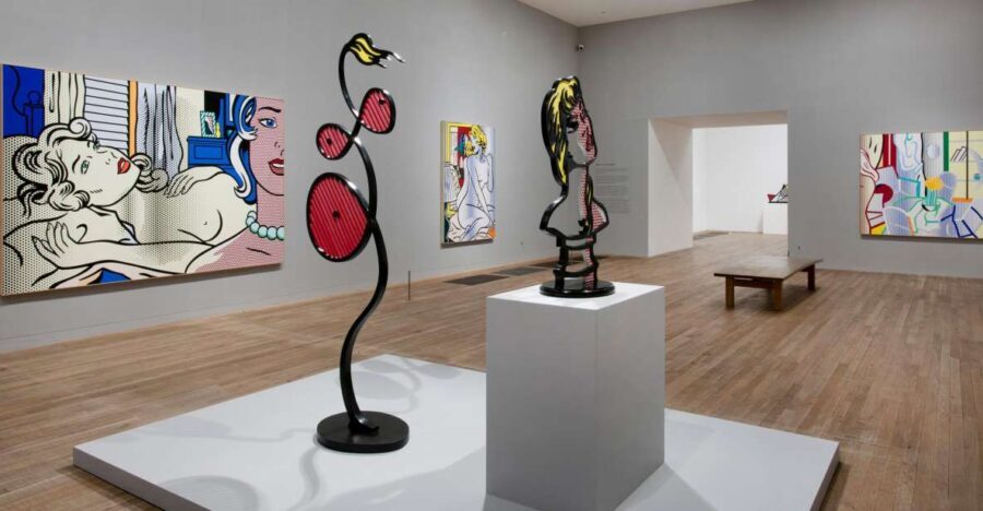 Tate Modern Guided Museum Tour - The Experience for Different Travelers