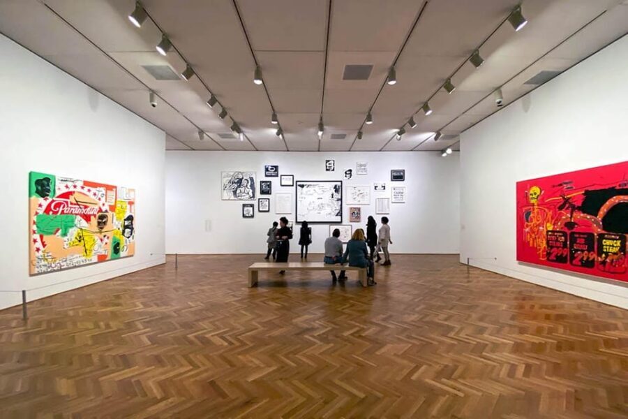 Tate Modern Tour | Semi-Private Experience - The Guided Tour: What’s Included and How It Works