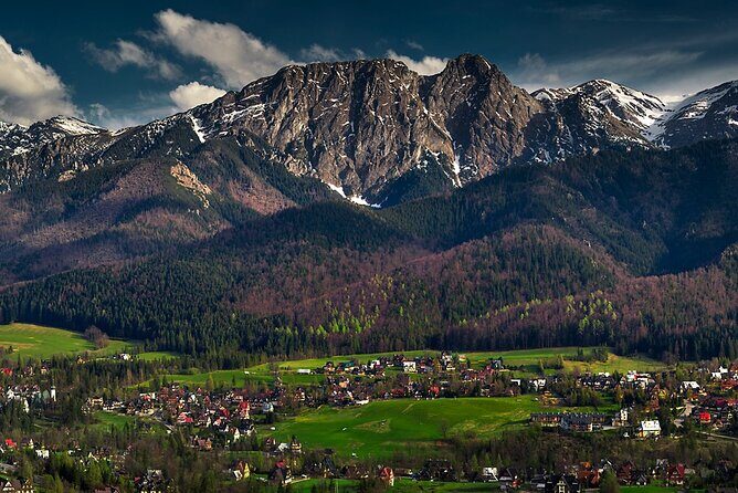 Tatra Mountains and Morskie Oko Hike From Krakow - Who Should Consider This Tour?