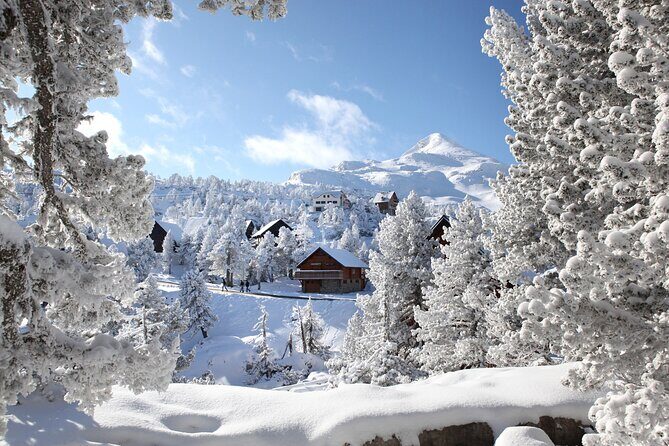 Tatra Mountains and Zakopane Full-Day Tour from Krakow - What Travelers Will Love and Consider