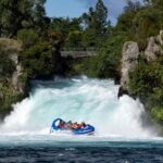 Taup: Huka Falls 30-Minute Jet Boat Experience - Who Should Consider This Tour?
