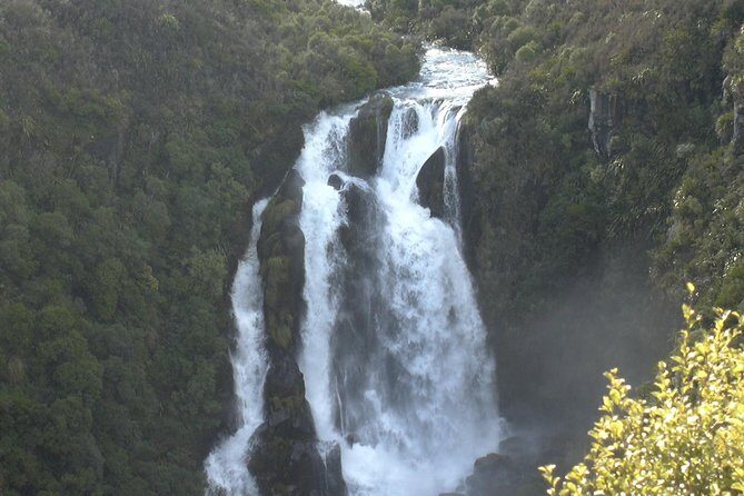 Taupo Day Trip with Orakei Korako or Waiotapu from Rotorua - FAQ