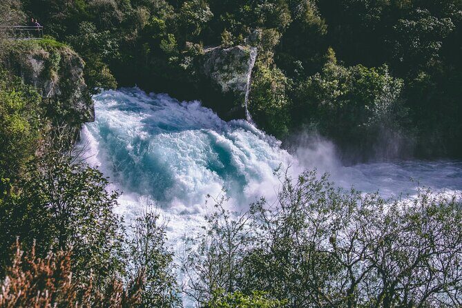 Taupo Private Geothermal Bike Tour - What Makes This Tour Stand Out