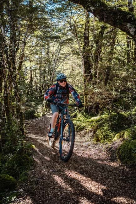 Taupo: The North Islands only private Heli-Biking experience - FAQ