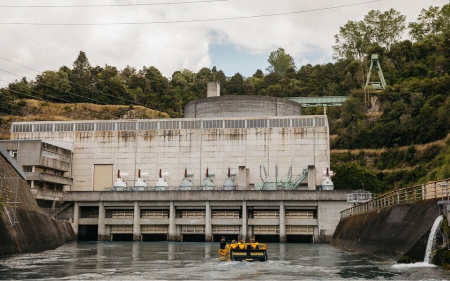 Taupo: Waikato River Jetboating Adventure - Who Would Love This Experience?