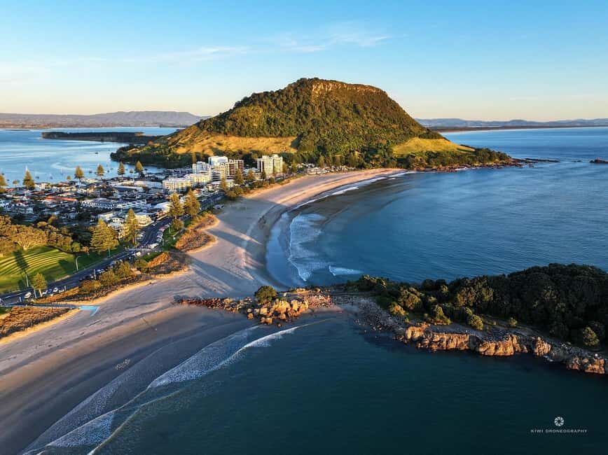 Tauranga City & Scenic Sightseeing 2-hour Tour - The Experience in Detail: What to Expect on the Tour