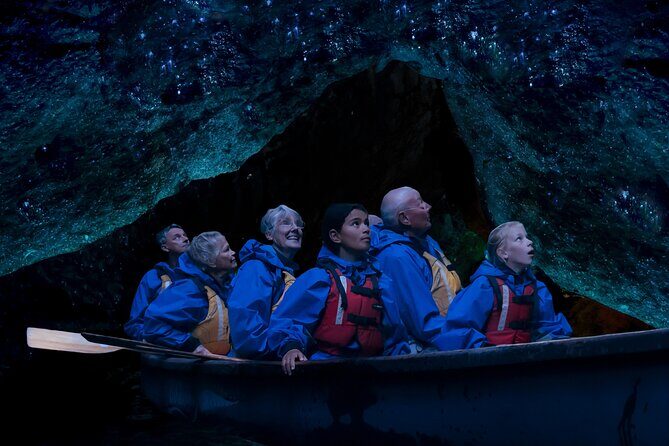 Tauranga Evening Big Kanu Glowworm Tour - Why This Tour Offers Good Value
