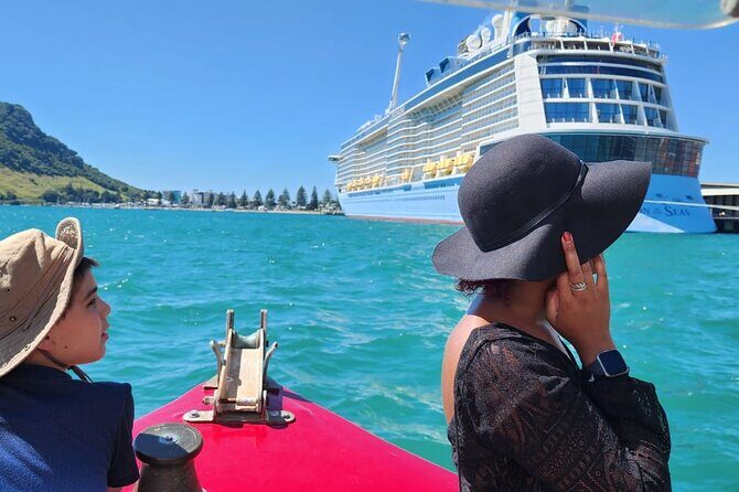 Tauranga Harbour Scenic One Hour Historical Boat Cruise - The Sum Up: Is It Worth It?