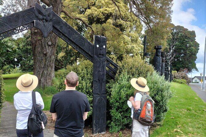 Tauranga History and Culture - Who Should Consider This Tour?