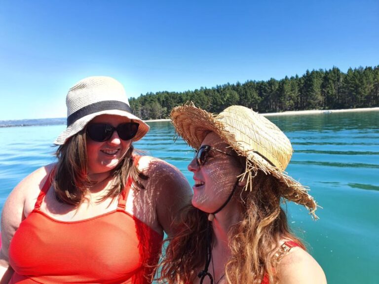 Tauranga: Mount Maunganui Harbour Sightseeing Cruise - Who Will Love This Tour?