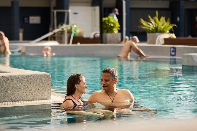 Tauranga Mount Maunganui Private Sanctuary Hot Pools Experience - The Sum Up: Is It Worth It?