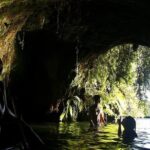 Tauranga Port - Pure Cruise Rotoiti Lake, Glowworms & Hells Gate - FAQs