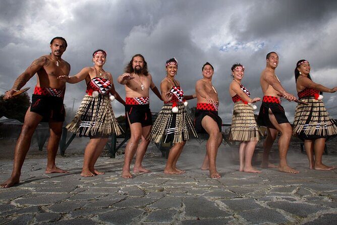 Tauranga Shore Excursion: Rotorua Highlights - In-Depth Review of the Rotorua Highlights Tour