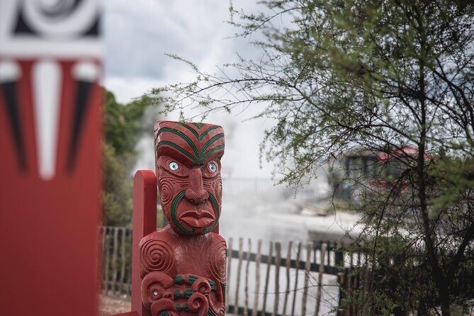 Tauranga Shore Excursion Rotorua Maori Village - FAQ